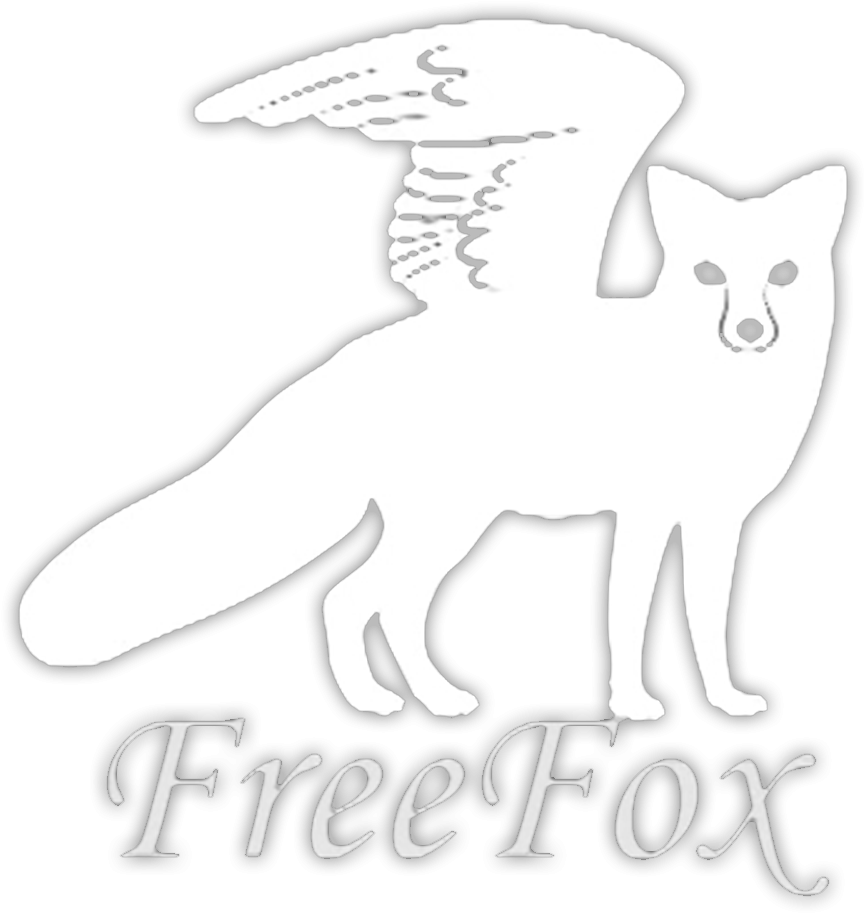 FreeFox Art